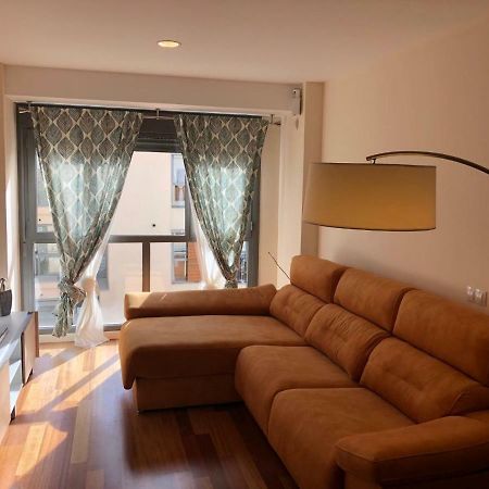 Deluxe Pirineos Apartman Sabiñánigo Kültér fotó