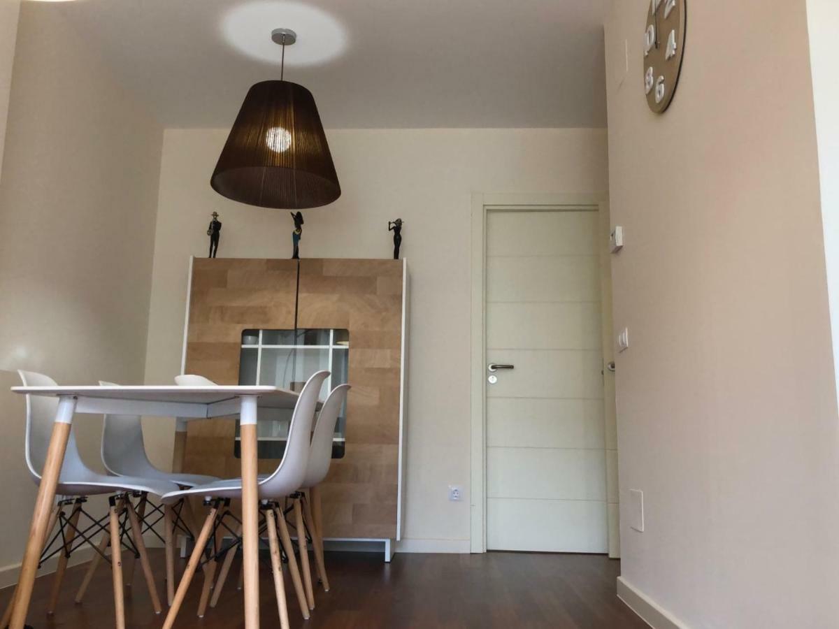 Deluxe Pirineos Apartman Sabiñánigo Kültér fotó
