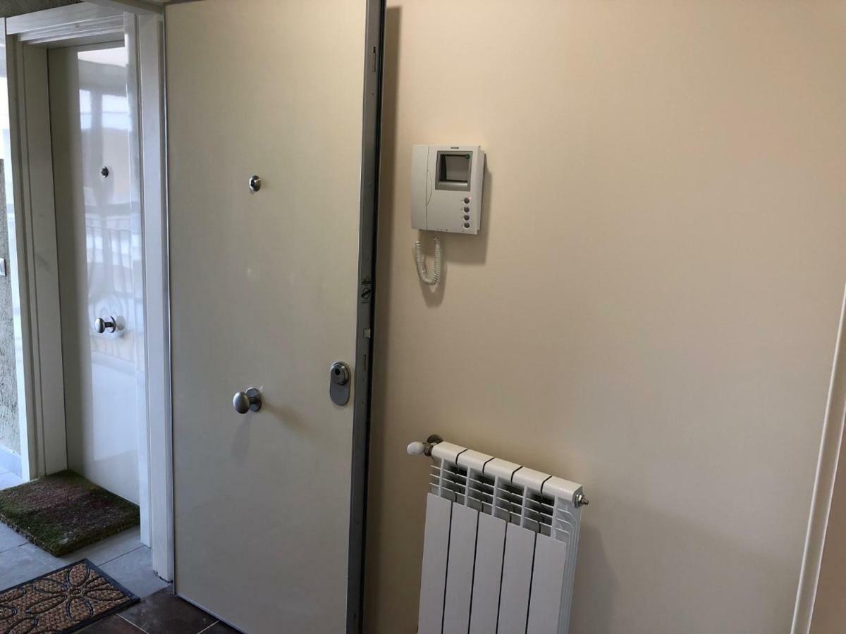 Deluxe Pirineos Apartman Sabiñánigo Kültér fotó