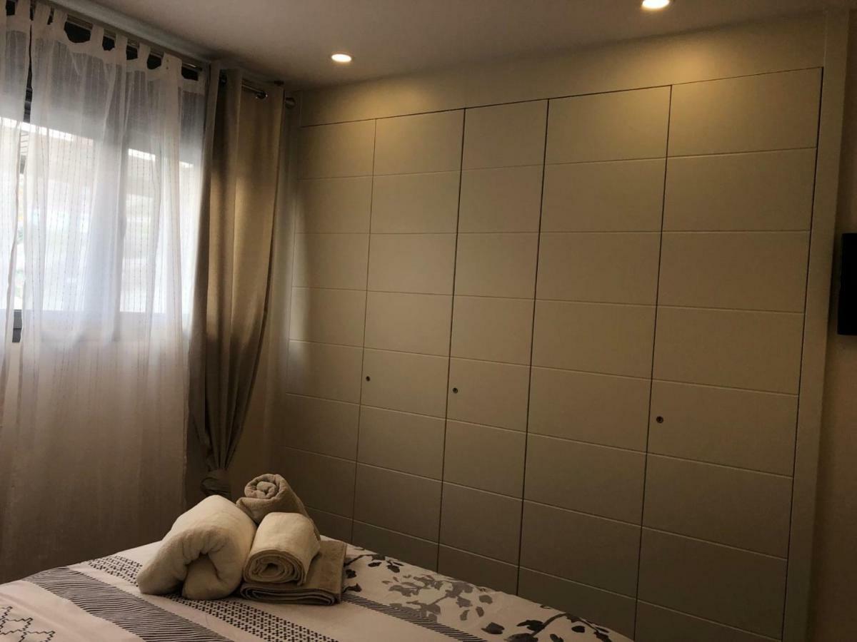 Deluxe Pirineos Apartman Sabiñánigo Kültér fotó