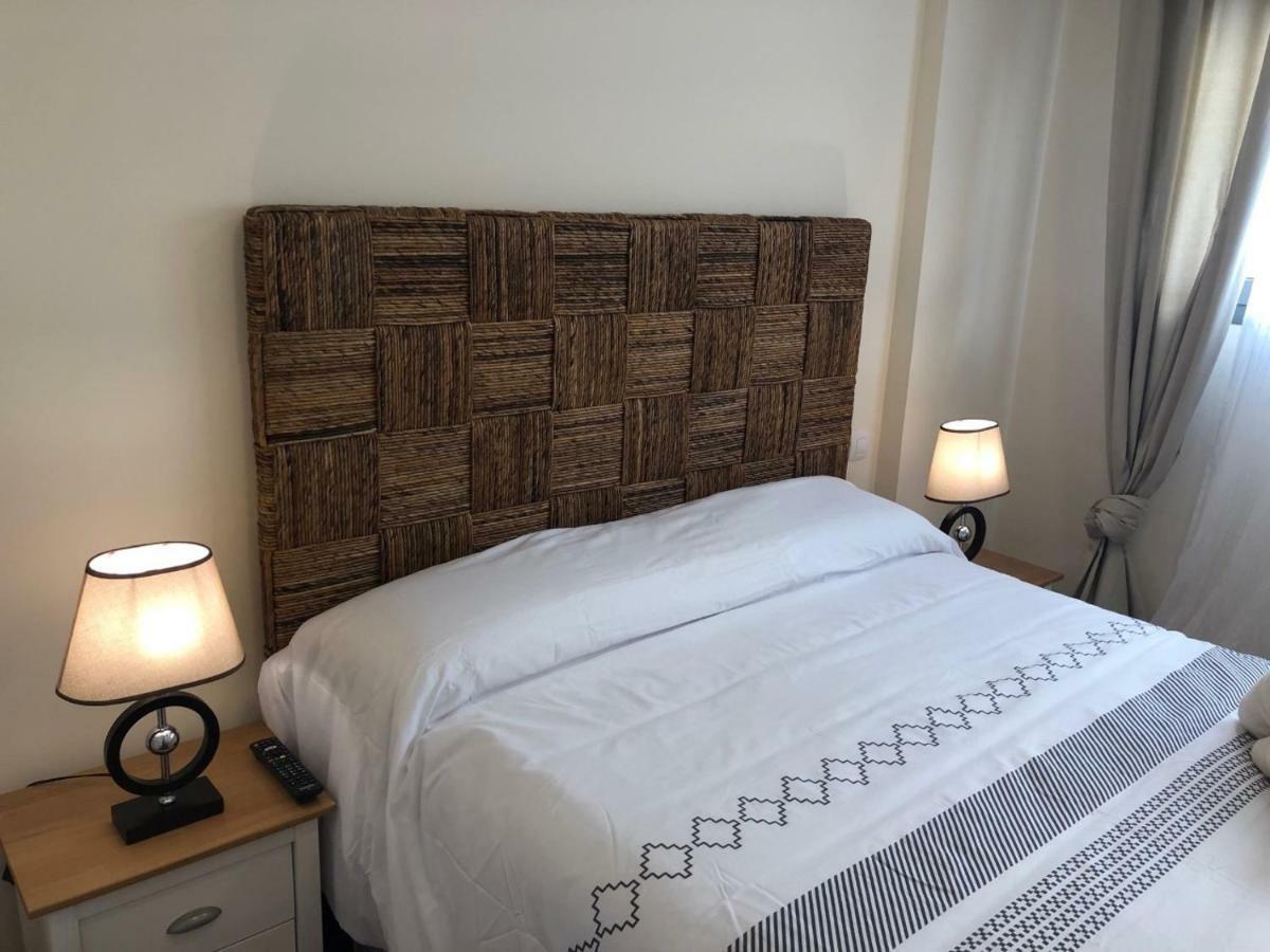 Deluxe Pirineos Apartman Sabiñánigo Kültér fotó